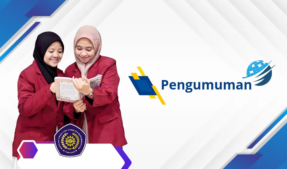 Pendaftaran Ujian Skripsi